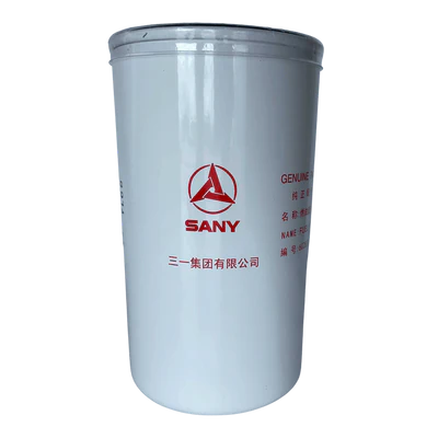 Sany Diesel Filter 60320126