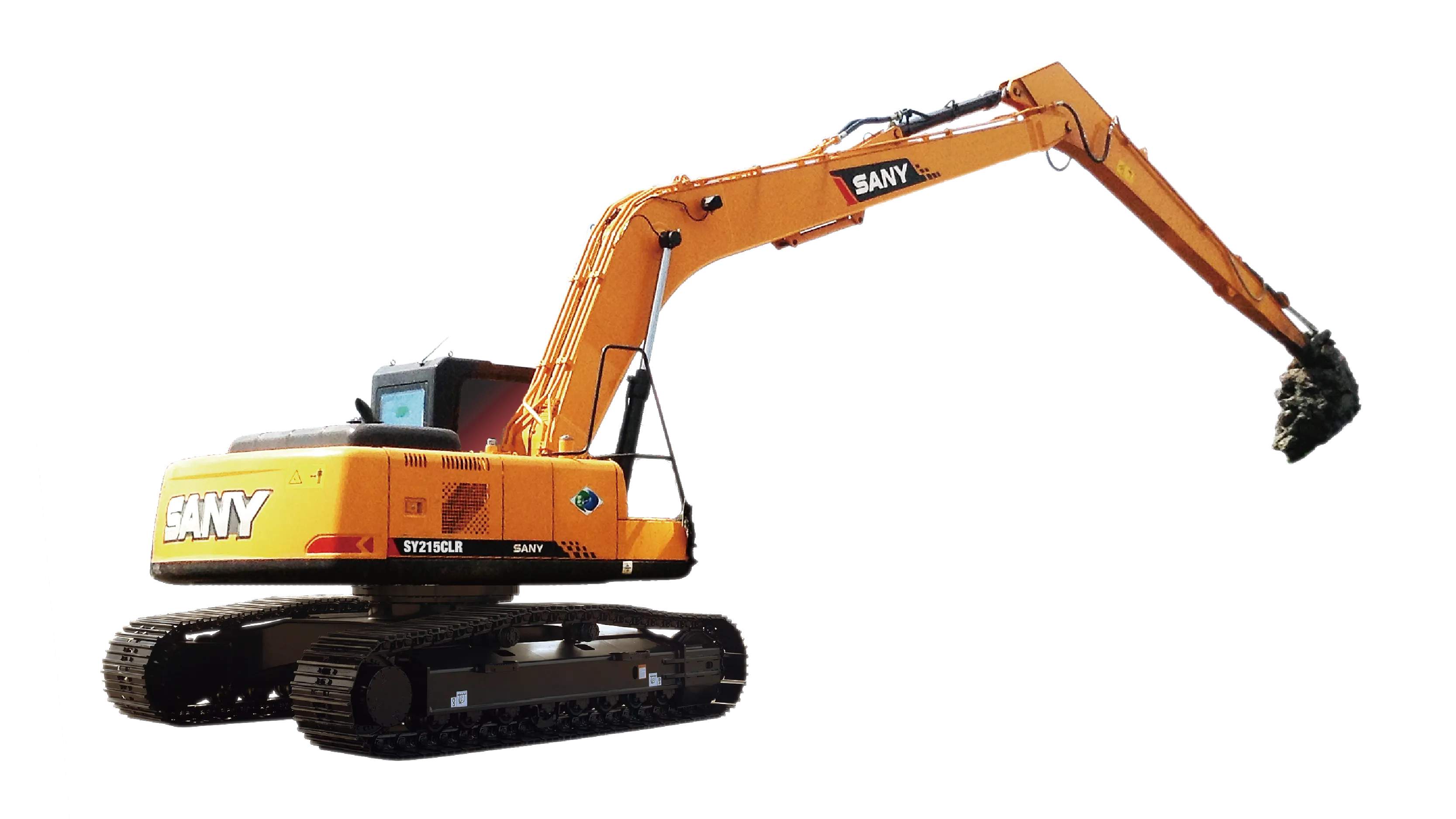 SY215CLR