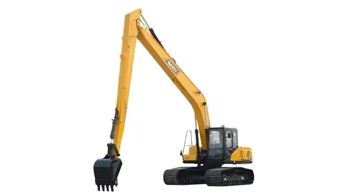 SY215CL（18m）