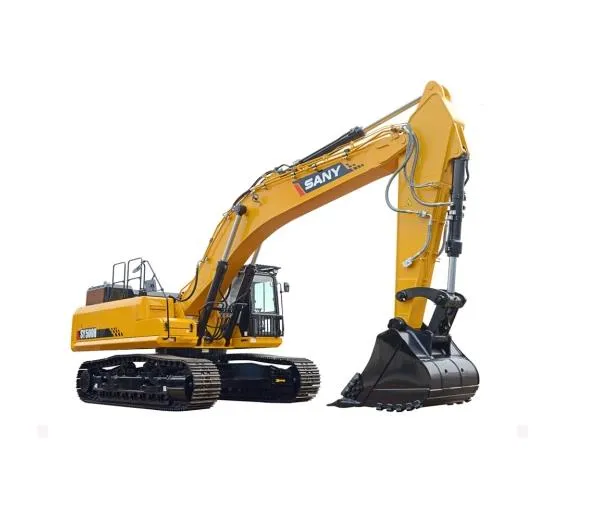 SY500H